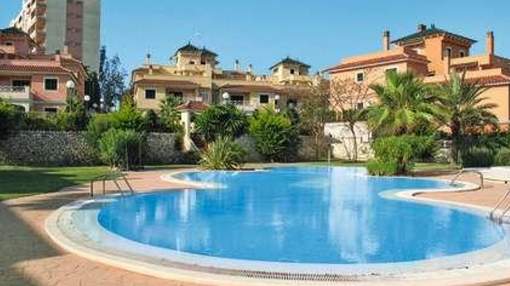 Nice duplex in Cales de Mallorca- Manacor for rent. Nice duplex in Cales de Mallorca- Manacor for rent.