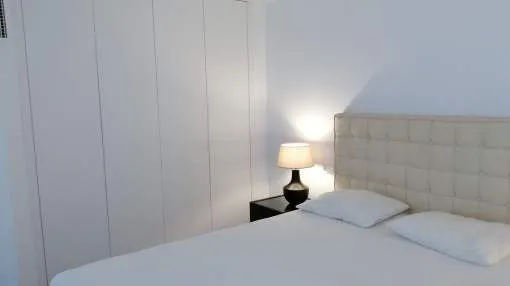 Apartment near the sea in Cas Catala Apartment near the sea in Cas Catala