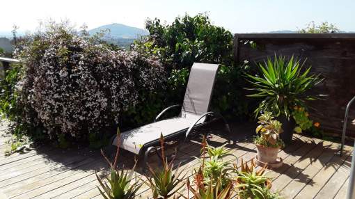 Penthouse with stunning view Penthouse with stunning view