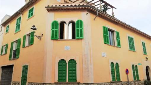 Flat in the centre of the historic town of Costitx Flat in the centre of the historic town of Costitx