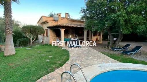 Charming Finca located in Alcudia Charming Finca located in Alcudia