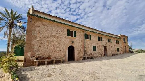 Unique investment opportunity in Porreres Unique investment opportunity in Porreres