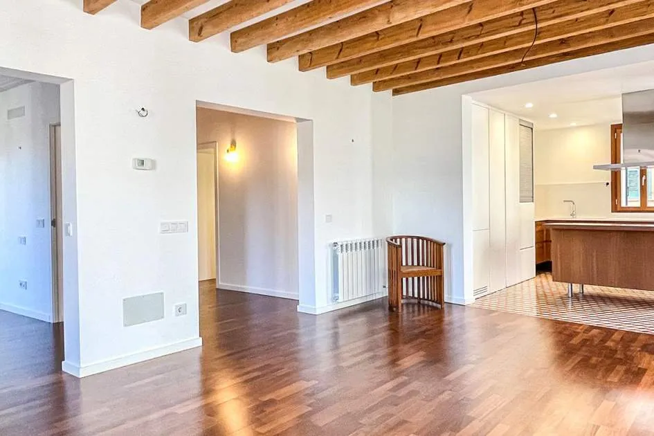 Impeccable apartment in the heart of Palma
