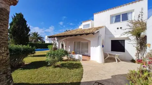 Cosy villa in Cala D´Or/Cala Serena Cosy villa in Cala D´Or/Cala Serena