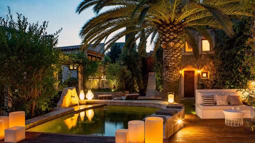 Charming boutique hotel from the 19th century in the heart of Artà Charming boutique hotel from the 19th century in the heart of Artà