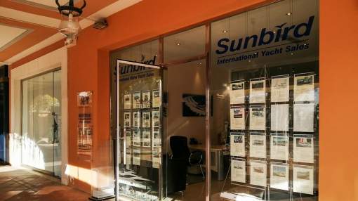 Shop For Sale in the Luxurious Port of Portals Shop For Sale in the Luxurious Port of Portals