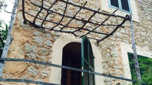 Romantic townhouse in the heart of Deia Romantic townhouse in the heart of Deia