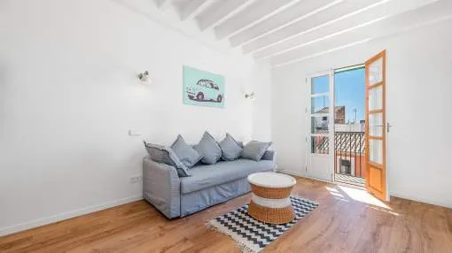 Beautiful penthouse in Santa Catalina with terrace Beautiful penthouse in Santa Catalina with terrace