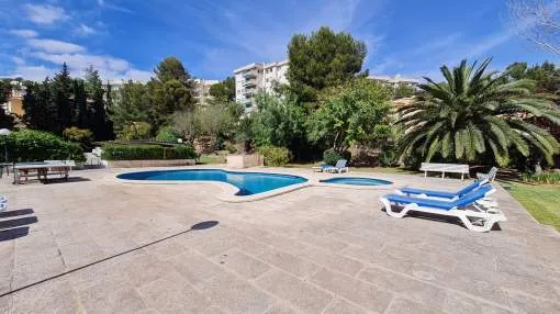 Beautifully renovated apartment 100 metres from the beach Beautifully renovated apartment 100 metres from the beach