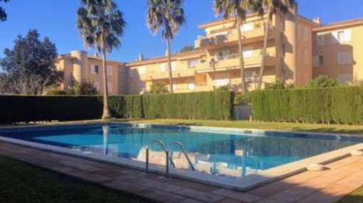 Beautiful penthouse in Maioris Decima Beautiful penthouse in Maioris Decima