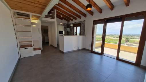 Beautiful brand new 1 bedroom apartment in Palma, Sant Jordi area Beautiful brand new 1 bedroom apartment in Palma, Sant Jordi area