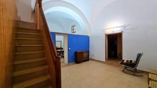 Property for commercial premises in the heart of Santanyí. Property for commercial premises in the heart of Santanyí.