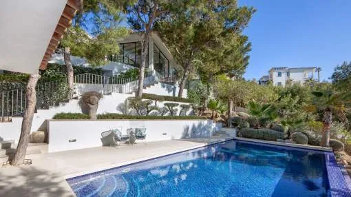 Cosy Mediterranean home with a soul and sea views Cosy Mediterranean home with a soul and sea views