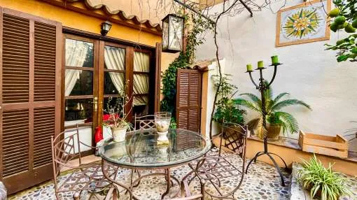 Terraced house in the heart of Alaro Terraced house in the heart of Alaro