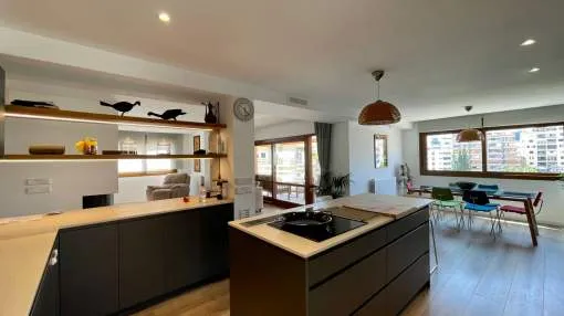 Spacious Remodeled Apartment in Santa Catalina Spacious Remodeled Apartment in Santa Catalina
