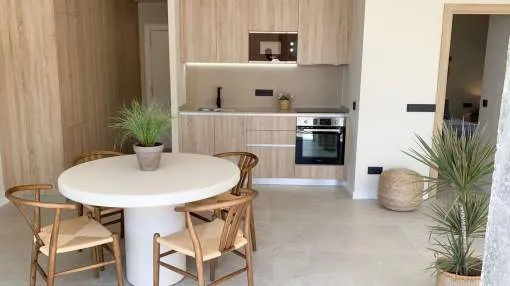 Newly Renovated Apartment Minutes From The Beach Newly Renovated Apartment Minutes From The Beach