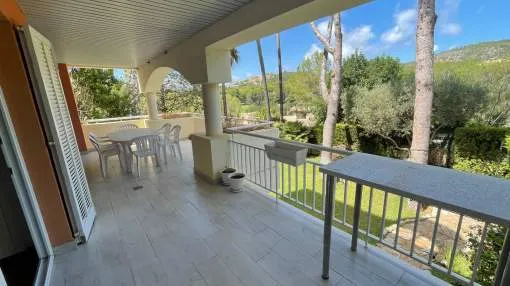 Charming apartment in excellent community of Bendinat Charming apartment in excellent community of Bendinat