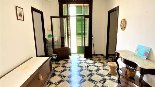 Semi-detached house for rent in Montuiri Semi-detached house for rent in Montuiri