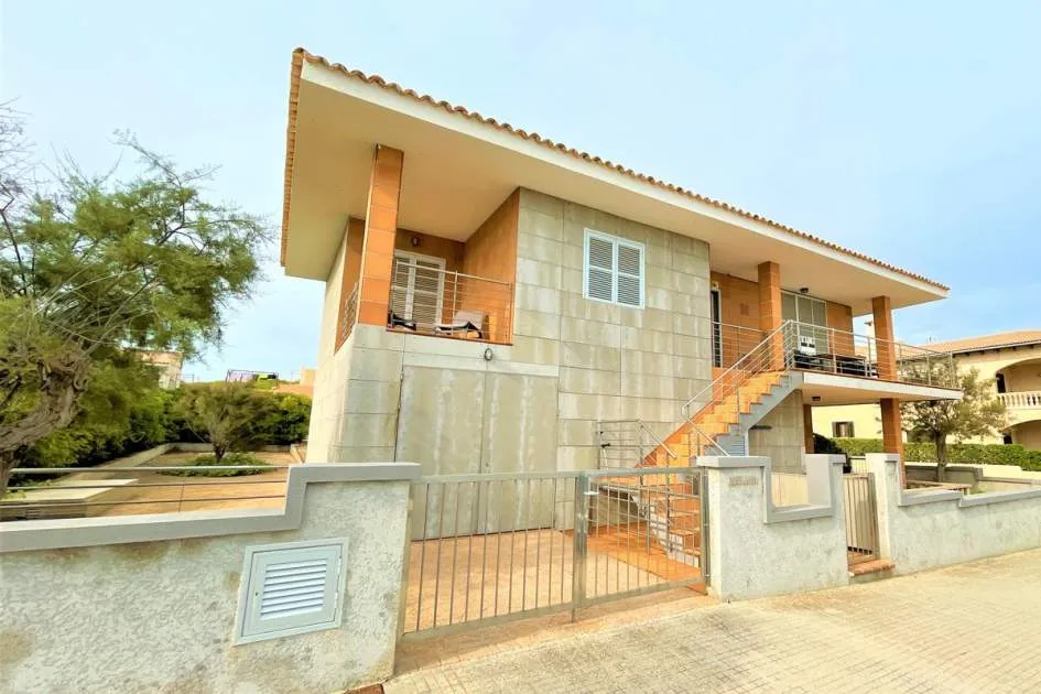 Flat for Rent in Son Serra de Marina