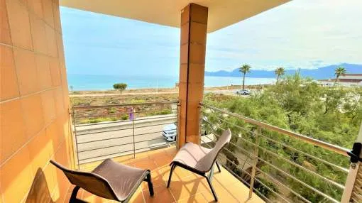 Flat for Rent in Son Serra de Marina Flat for Rent in Son Serra de Marina