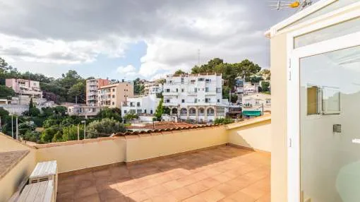 Beautiful new Semidetached House in Cala Mayor Beautiful new Semidetached House in Cala Mayor
