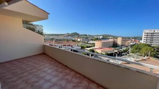 Flat very close to Santa Ponsa Beach Flat very close to Santa Ponsa Beach