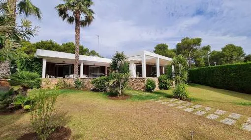 Fabulous villa in sought-after location in Puerto Pollensa Fabulous villa in sought-after location in Puerto Pollensa