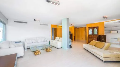 Great opportunity Apartment in central Palma
