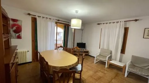Terraced house in walking distance to the sea in Sa Rapita Terraced house in walking distance to the sea in Sa Rapita