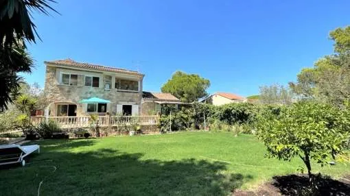 Delightful Family Home in El Toro close to Port Adriano Marina Delightful Family Home in El Toro close to Port Adriano Marina