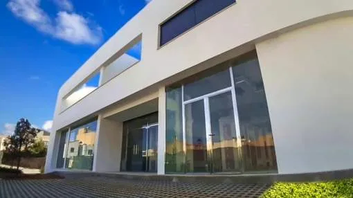 Local for rent in puerto de andratx Local for rent in puerto de andratx