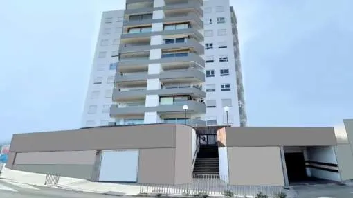 Comercial Business in prime location Paseo Marítimo Comercial Business in prime location Paseo Marítimo