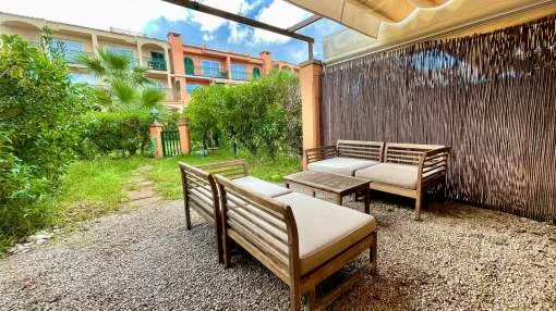 Beautiful Duplex with terrace in Port Adriano Beautiful Duplex with terrace in Port Adriano