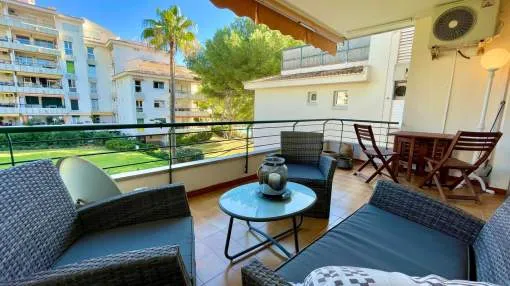 Apartment for rent in Portals Nous Apartment for rent in Portals Nous