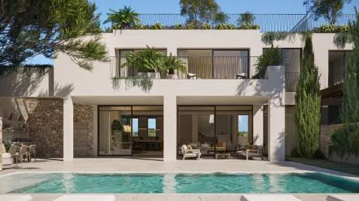 MAR I CEL - or sea and sky - Mediterranean lifestyle in Cala Figuera MAR I CEL - or sea and sky - Mediterranean lifestyle in Cala Figuera