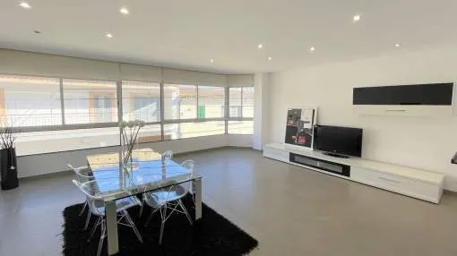 Spacious and modern flat in Sa Pobla Spacious and modern flat in Sa Pobla