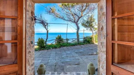 Magnificient country house in Banyalbufar Magnificient country house in Banyalbufar