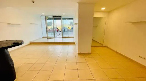 Commercial Premises for sale in Puerto Andratx Commercial Premises for sale in Puerto Andratx