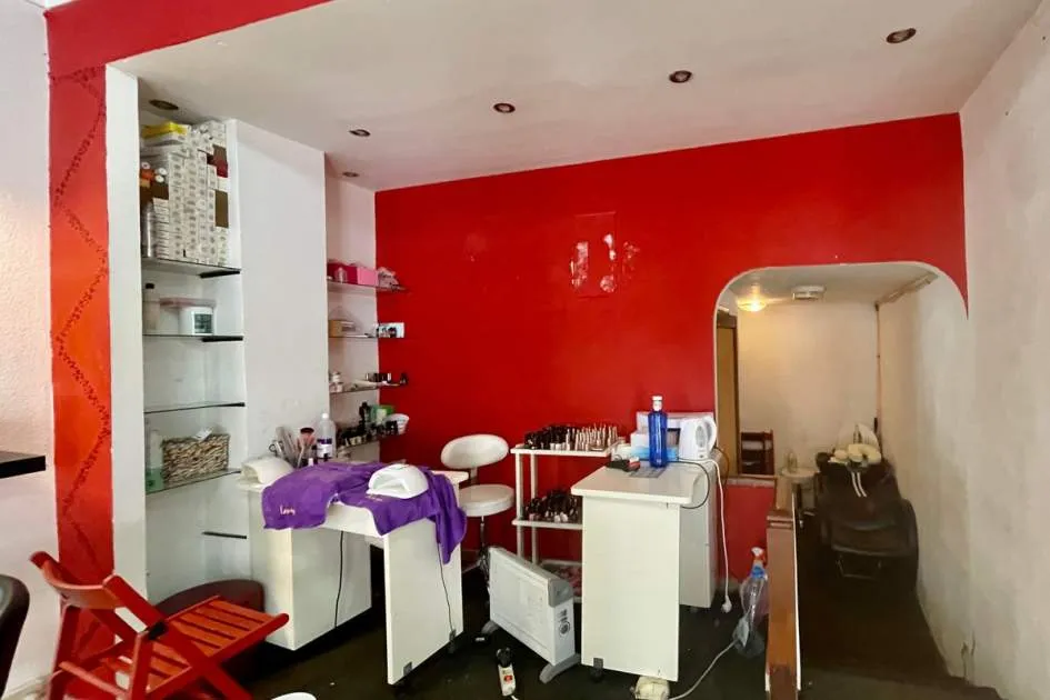 Commercial Premises for rent in Pollensa