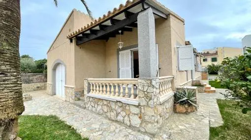 Beautiful house in El Toro