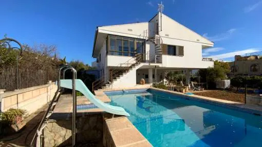Detached house in Palmanyola - Bunyola Detached house in Palmanyola - Bunyola
