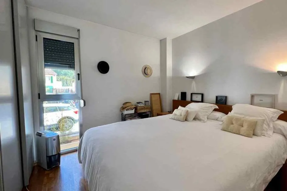 Beautiful apartment in Palma totally renovated and mountain and sea views