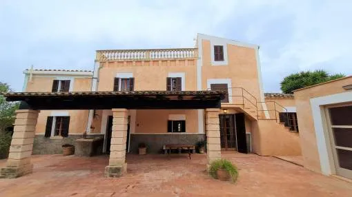 Nice villa near Rafa Nadal International School Nice villa near Rafa Nadal International School