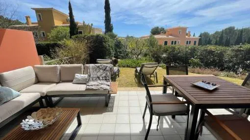 Sant Elm! Modern garden apartment, 2 minutes walk to the sea! Sant Elm! Modern garden apartment, 2 minutes walk to the sea!