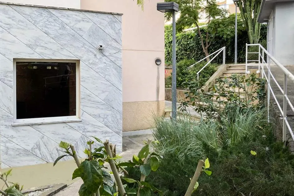 Groundfloor appartment San Agustin