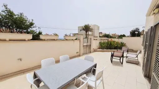 Wonderful flat in Porto Cristo Wonderful flat in Porto Cristo