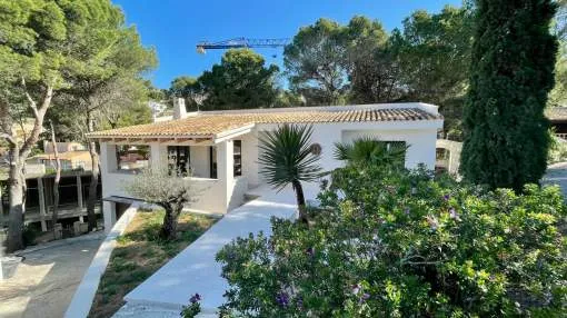 Charming house for rent in Costa de la calma Charming house for rent in Costa de la calma