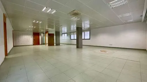 Spacious commercial property in Ses Cases Noves Spacious commercial property in Ses Cases Noves