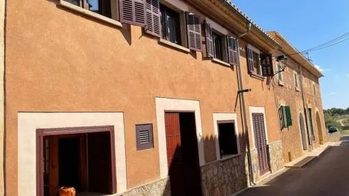 Beautiful Town house in Biniali close to the church Beautiful Town house in Biniali close to the church