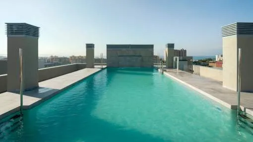 Brand new ground floor apartment in Palma next to Portixol Brand new ground floor apartment in Palma next to Portixol
